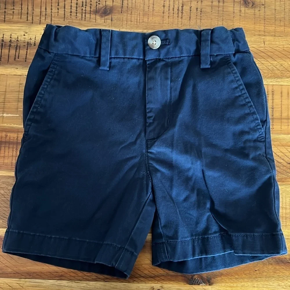Vineyard Vines Boys Shorts